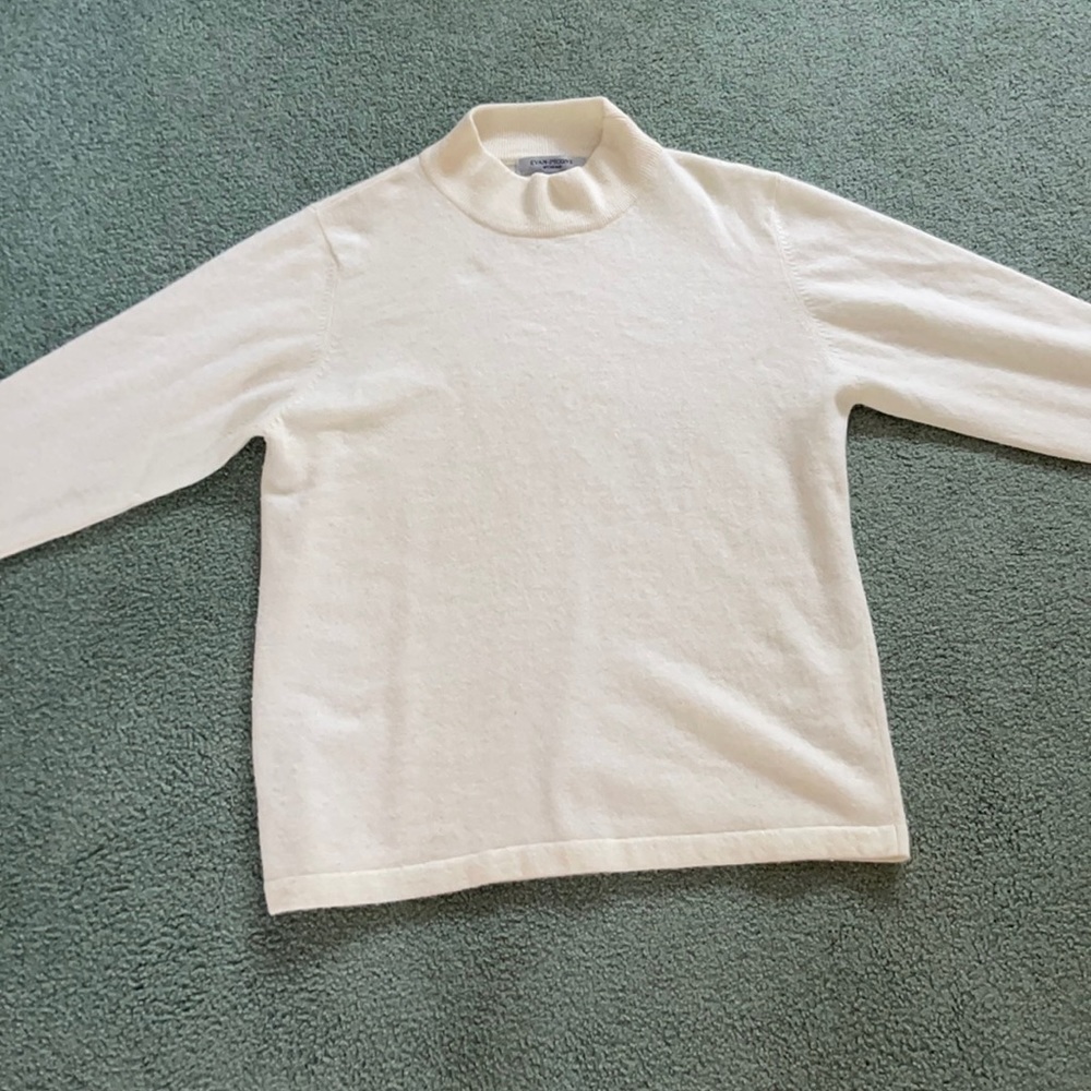 Sweater by Evan-Piconne